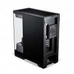 Vỏ Case Phanteks Evolv S2 Tempered Glass Black (PH-ES524S2_DBK01)