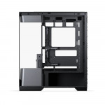 Vỏ Case Phanteks Evolv S2 Tempered Glass Black (PH-ES524S2_DBK01)