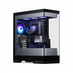 Vỏ Case Phanteks Evolv S2 Tempered Glass Black (PH-ES524S2_DBK01)