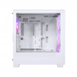 Vỏ Case Phanteks XT Pro Ultra Matte White (PH-XT523P1_DWT01)