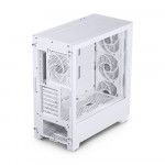Vỏ Case Phanteks XT Pro Ultra Matte White (PH-XT523P1_DWT01)