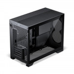 Vỏ Case Phanteks XT M3 Tempered Glass Black (PH-XT325M_BK01)