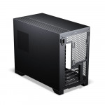 Vỏ Case Phanteks XT M3 Tempered Glass Black (PH-XT325M_BK01)