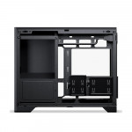 Vỏ Case Phanteks XT M3 Tempered Glass Black (PH-XT325M_BK01)