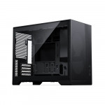 Vỏ Case Phanteks XT M3 Tempered Glass Black (PH-XT325M_BK01)