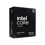 CPU Intel Core Ultra 5 250K Plus 18C/18T (18 Nhân 18 Luồng, Up 5.3GHz)
