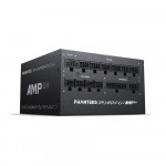 Nguồn Máy Tính Phanteks AMP GH 1000W ATX 3.1 Black - 80 Plus Platinum (PH-P1000GH_BK01_EU)