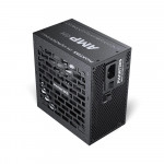 Nguồn Máy Tính Phanteks AMP GH 1000W ATX 3.1 Black - 80 Plus Platinum (PH-P1000GH_BK01_EU)