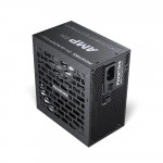 Nguồn Máy Tính Phanteks AMP GH 1200W ATX 3.1 Black - 80 Plus Platinum (PH-P1200GH_BK01_EU)