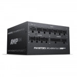Nguồn Máy Tính Phanteks AMP GH 1200W ATX 3.1 Black - 80 Plus Platinum (PH-P1200GH_BK01_EU)
