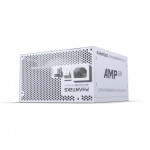 Nguồn Máy Tính Phanteks AMP GH 750W ATX 3.1 White - 80 Plus Gold (PH-P750GH_WT01_EU)