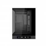 Vỏ Case Xigmatek Cloud M DGT Black - EN49859