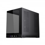 Vỏ Case Xigmatek Cloud M DGT Black - EN49859