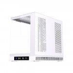 Vỏ Case Xigmatek Cloud M DGT White - EN49866