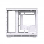 Vỏ Case Xigmatek Cloud M DGT White - EN49866