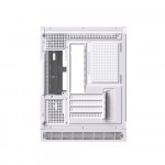 Vỏ Case Xigmatek Cloud M DGT White - EN49866