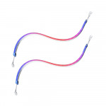 Dây Nối Dài VGA Phanteks Neon Digital RGB LED Strips White (PH-NELEDKT_CMBO_WT)