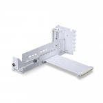 Bộ Dựng VGA Phanteks Premium PCIe Gen 5 Vertical GPU Bracket White (PH-PGPUKT5.0_DWT01)