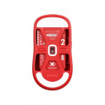Chuột Gaming Pulsar X2 H eS Wireless Size 2 - Red (PX2HES23)