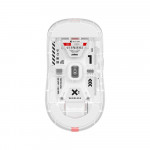 Chuột Gaming Pulsar X2H Wireless Mini Super Clear Edition - Limited (PX2H1CL)