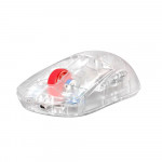 Chuột Gaming Pulsar X2H Wireless Mini Super Clear Edition - Limited (PX2H1CL)
