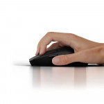 Chuột Gaming Pulsar X2 CrazyLight Medium Jet Black (PX2CL201)