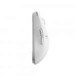 Chuột Gaming Pulsar X2 CrazyLight Medium Uyuni White (PX2CL202)