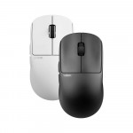 Chuột Gaming Pulsar X2 CrazyLight Medium Uyuni White (PX2CL202)