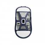 Chuột Gaming Pulsar X2 CrazyLight Medium Bruce Lee 85th Edition (PX2CL204)