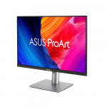 Màn Hình ASUS ProArt PA248QFV 24.1 Inch/ IPS/ WUXGA/ 100Hz/ 5ms