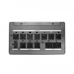 Nguồn Máy Tính Super Flower Leadex VIII Platinum 1000W ATX 3.1 Black (SF-1000F14SP(T))