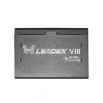 Nguồn Máy Tính Super Flower Leadex VIII Platinum 1000W ATX 3.1 Black (SF-1000F14SP(T))