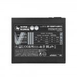 Nguồn Máy Tính Super Flower Leadex VIII Platinum 1000W ATX 3.1 Black (SF-1000F14SP(T))