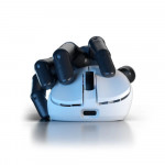 Chuột Gaming Pulsar Xlite V4 Size 1 White (PXL412)