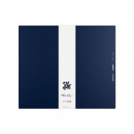 Bàn Di Chuột Pulsar Superglide Pad V3 x Bruce Lee 85th Edition Navy XL (SGPXBRCL8501)