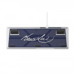 Bàn Phím Cơ Pulsar PCMK 3 HE TKL Bruce Lee 85th Edition ANSI (PCMK3HE803)