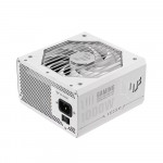 Nguồn ASUS TUF GAMING 1000G PCIE 5.0 1000W White 80 Plus Gold Full Modular