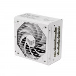 Nguồn ASUS TUF GAMING 1000G PCIE 5.0 1000W White 80 Plus Gold Full Modular