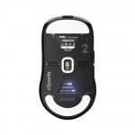 Chuột Gaming Pulsar X2H V3 eS Size 2 Black (PX2H3ES21)