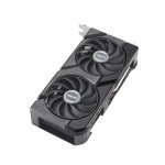 Card Màn Hình ASUS Dual GeForce RTX 4060 Ti EVO OC Edition 8GB GDDR6 (DUAL-RTX4060TI-O8G-EVO)