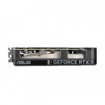 Card Màn Hình ASUS Dual GeForce RTX 4060 Ti EVO OC Edition 8GB GDDR6 (DUAL-RTX4060TI-O8G-EVO)