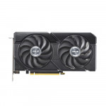 Card Màn Hình ASUS Dual GeForce RTX 4060 Ti EVO OC Edition 8GB GDDR6 (DUAL-RTX4060TI-O8G-EVO)