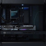 PC Gaming - Sentinal i5080 - BL 01