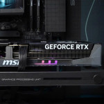 PC Gaming - Sentinal i5080 - BL 01