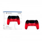 Tay Cầm Chơi Game Sony PS5 Dualsense Techno Red (CFI-ZCT2G 13)