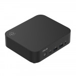 Bộ Mini PC Asus NUC 14 Essential RNUC14MNK150 (NUC14MNK (N150)/ 1xDDR5-4800/ 1x M.2 22x80/ 2242 PCIe Gen3x4 / 1x LAN/ No OS)
