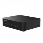 Bộ Mini PC Asus NUC 14 Essential RNUC14MNK150 (NUC14MNK (N150)/ 1xDDR5-4800/ 1x M.2 22x80/ 2242 PCIe Gen3x4 / 1x LAN/ No OS)