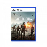 Đĩa game PS5 - Battlefield 6 - US