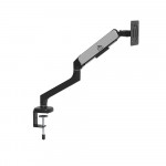 Giá Đỡ Màn Hình Warrior Black (WA-MH0801)