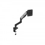 Giá Đỡ Màn Hình Warrior Black (WA-MH0801)